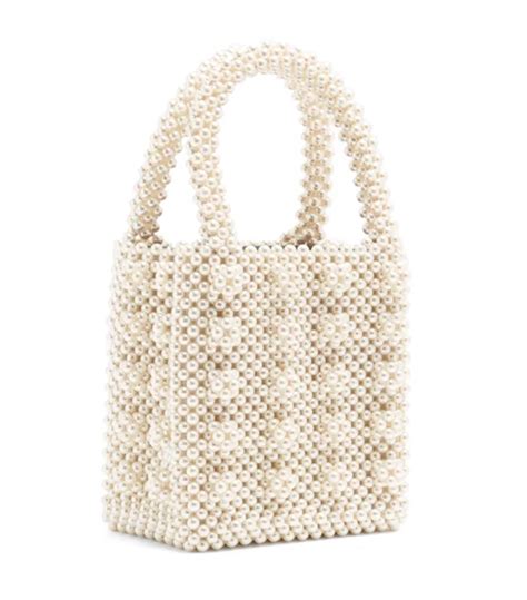 Shrimps Pearl Bag 